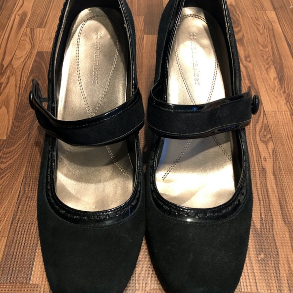 Naturlizer shoes Julius 10M - Picture 1 of 8